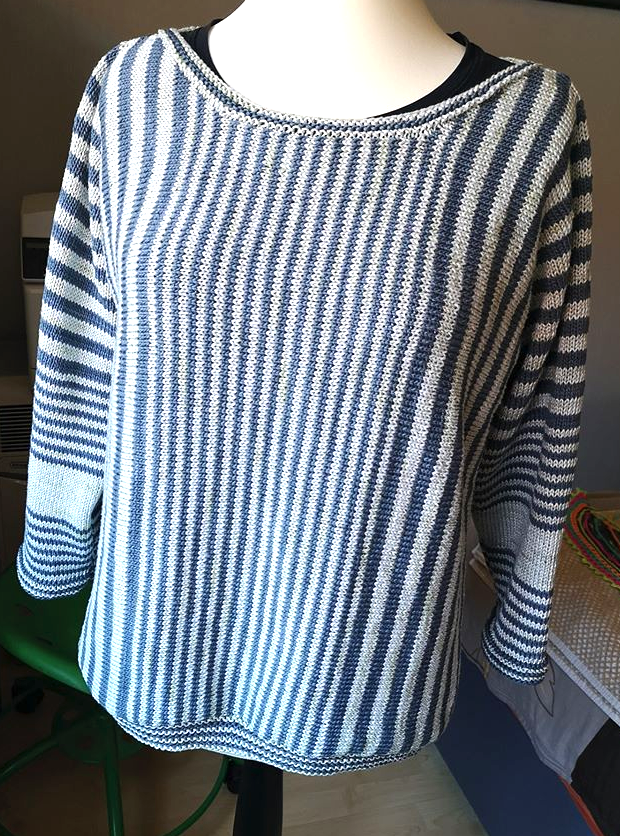 Pullover Kristina, Farbvariante 3