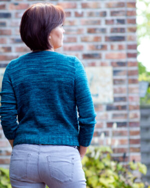 samira2 Rückansicht Pullover Samira